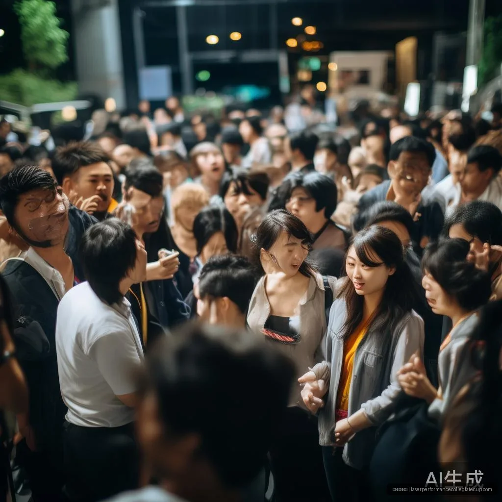 唐人博彩论坛 - 网红短剧《霸道女总裁爱上我》主角互撕引全网热议，流量明星与素 配图1